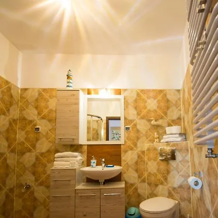 Appartement Wyspa Uznam Willa Concha *